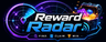 RewardsRadar logo