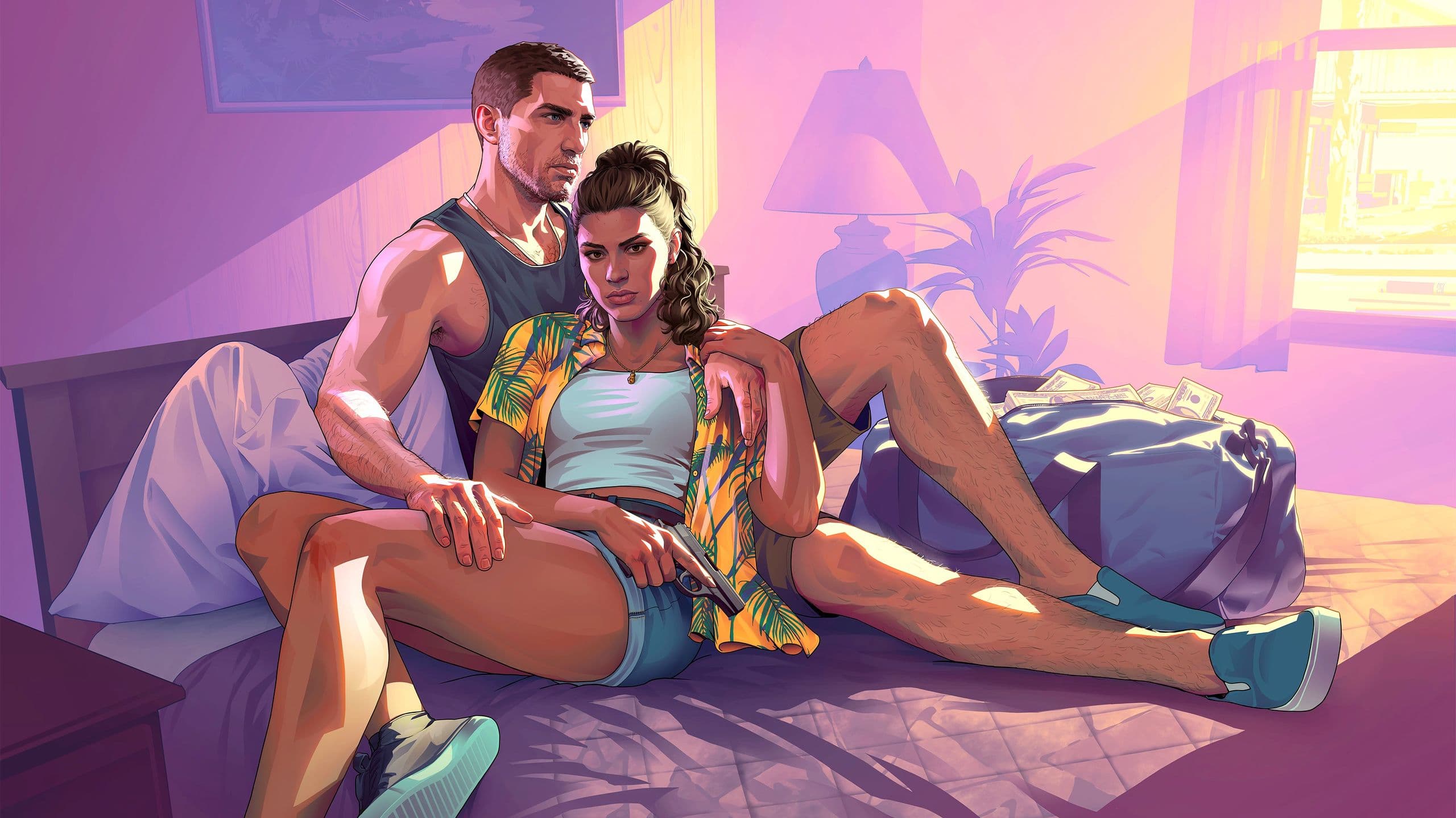 GTA VI Intelligence: Rockstar's Marketing Machine Awakens as November 2026 Launch Locks In