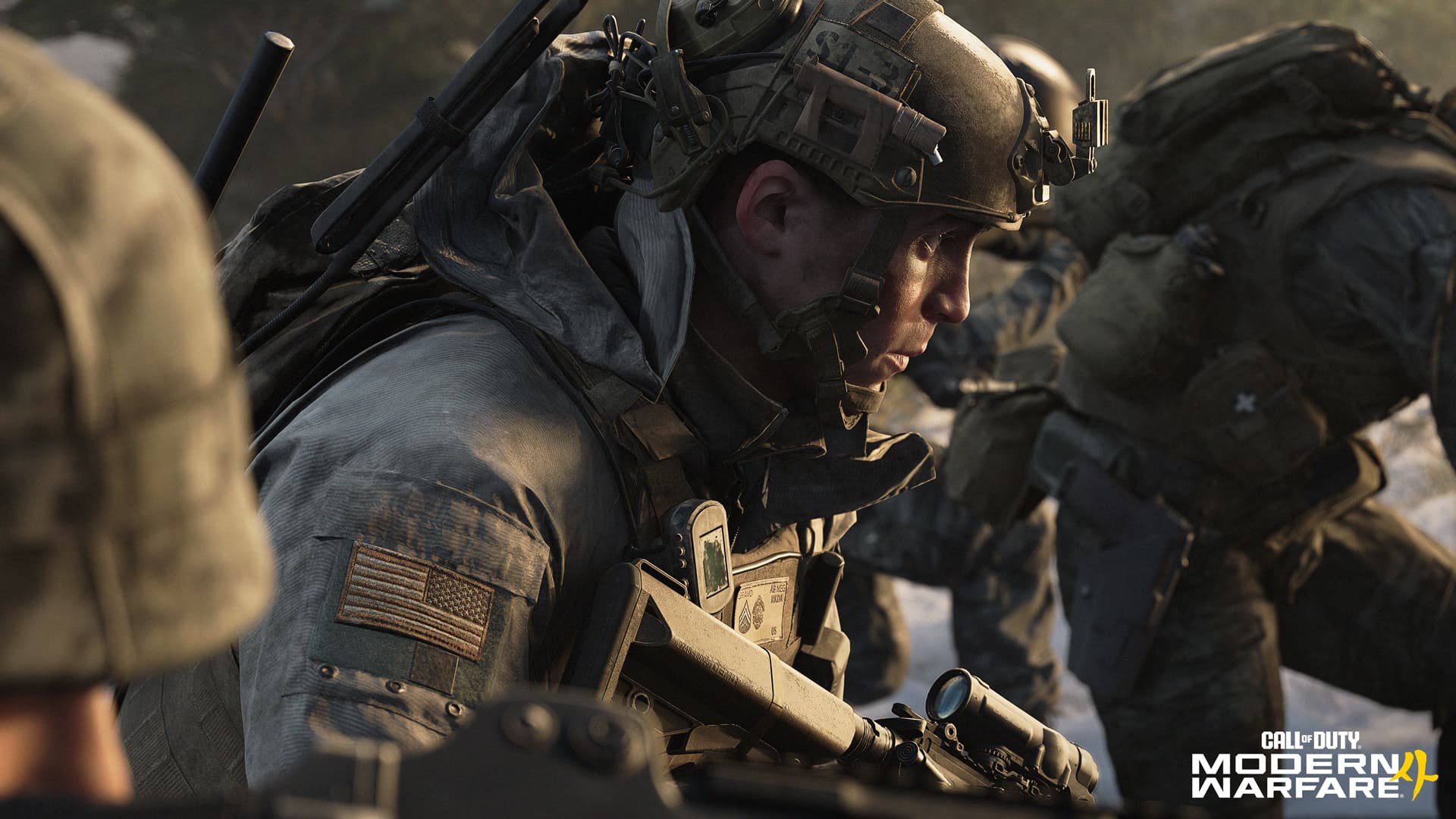 Modern Warfare 4 Campaign Early Access Starts October 16